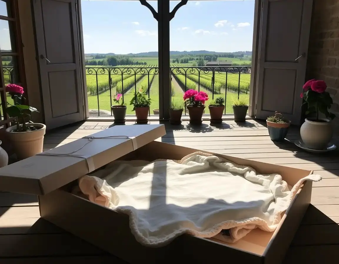 Tapis de jeu doux pour bébé