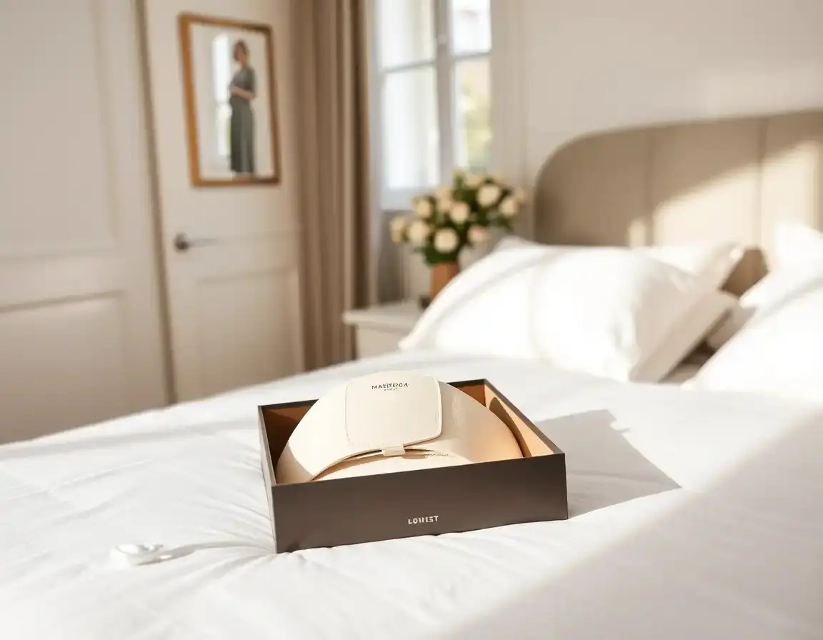 Ceinture de soutien de maternité