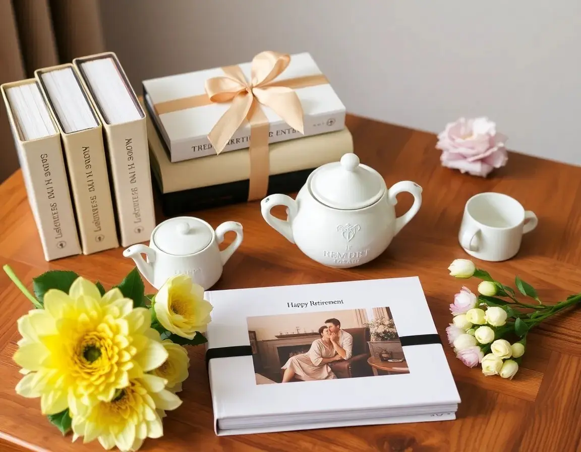 Retraite Et Grand Âge