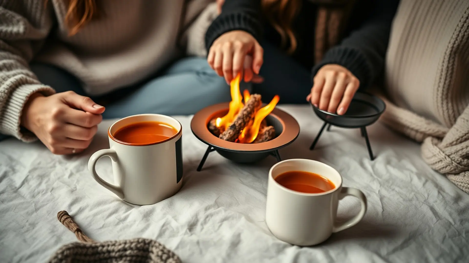 La Box Cadeau Couple Ultime : 10 Idées Qui Créent des Souvenirs