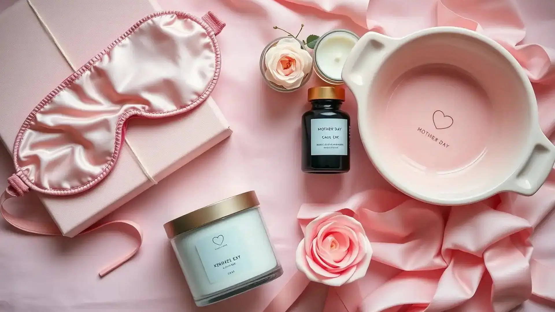 10 Idées de Cadeau la Fête des Mères Vraiment Inoubliables (Détente et Luxe Abordable)