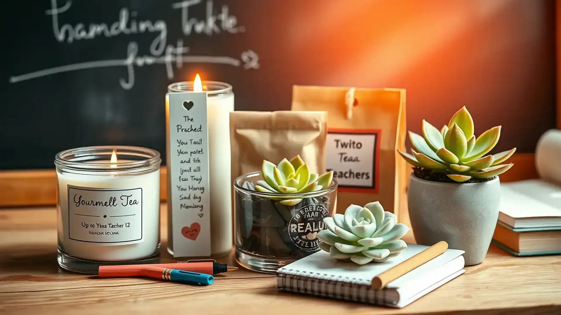 Cadeau Maîtresse : 10 Idées Uniques et Touchantes pour Dire Merci du Fond du Cœur