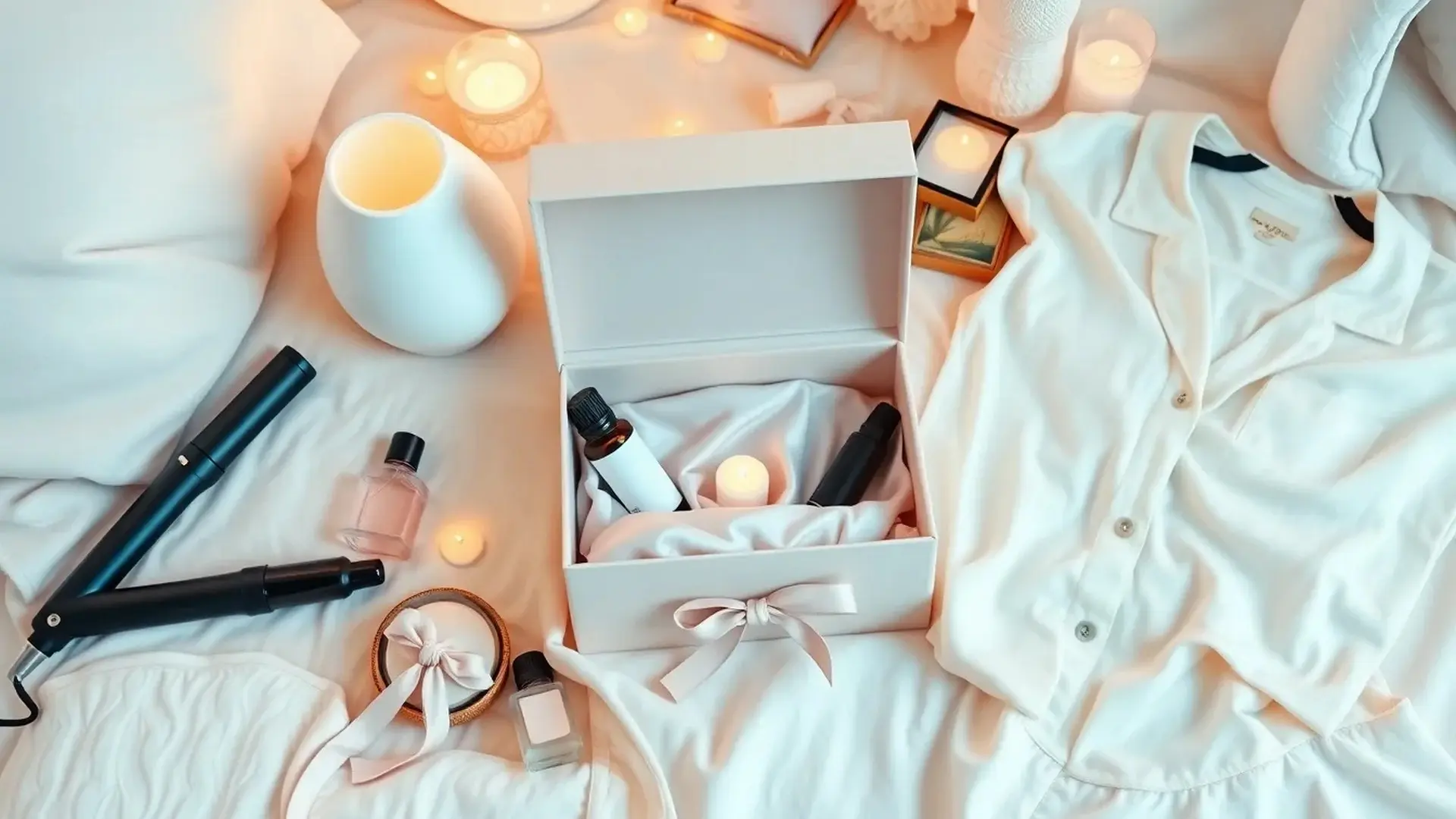 Le Box Cadeau Femme Parfait : 10 Idées Originales Qui Font Sensation