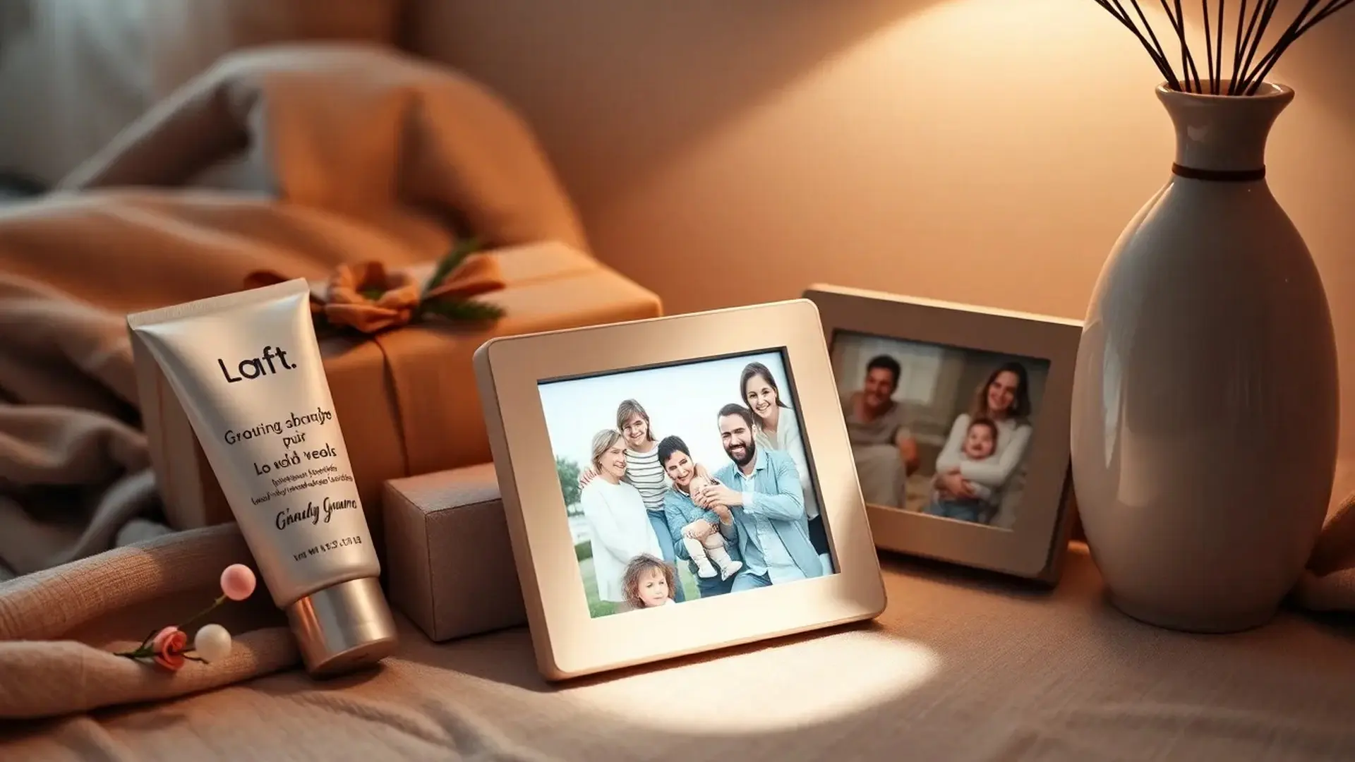 Les 10 Cadeaux Mamie Qui Font Toujours Plaisir (Réconfort et Amour Garanti !)