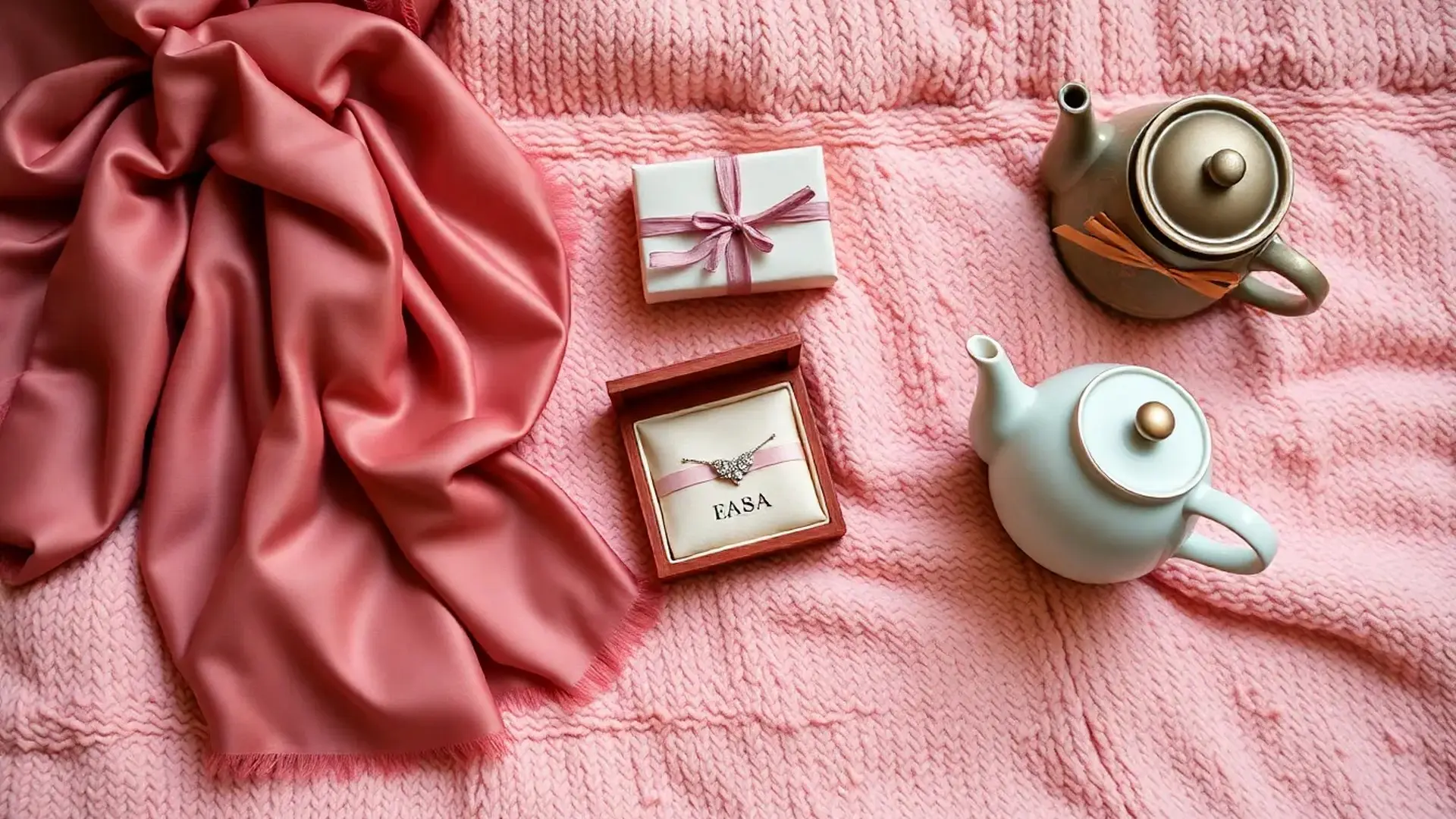 Cadeau Marraine : Les 10 Idées qui Vont la Faire Craquer (Vraiment)