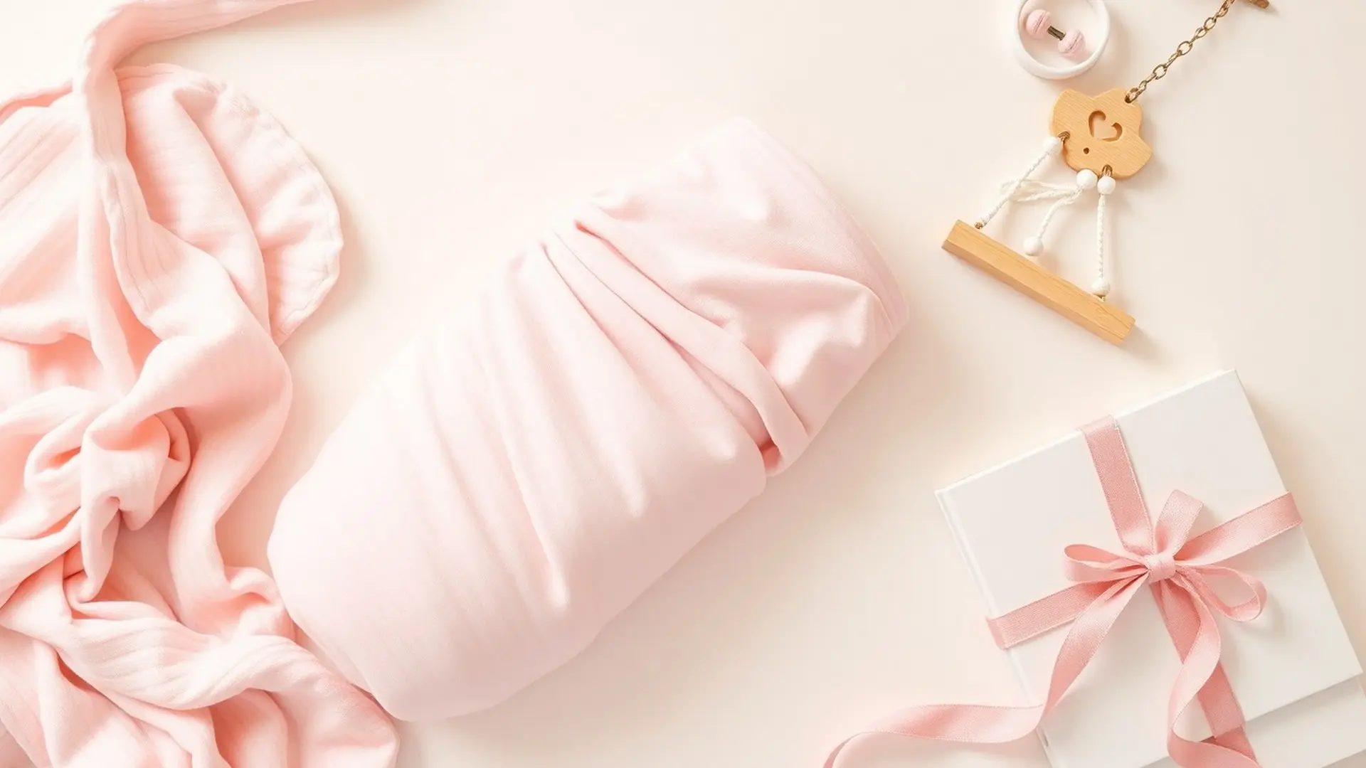 Le Cadeau Naissance Fille Parfait : 10 Idées Uniques qui Évitent les Faux Pas !