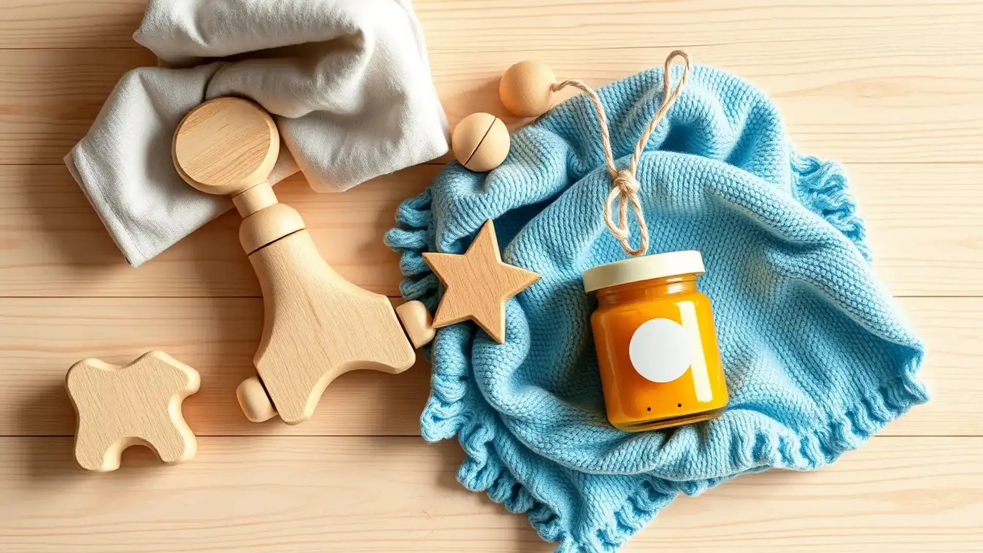 Le Top 10 des Idées Cadeau Naissance Garçon : Pratique, Mémorable et Trop Mignon !