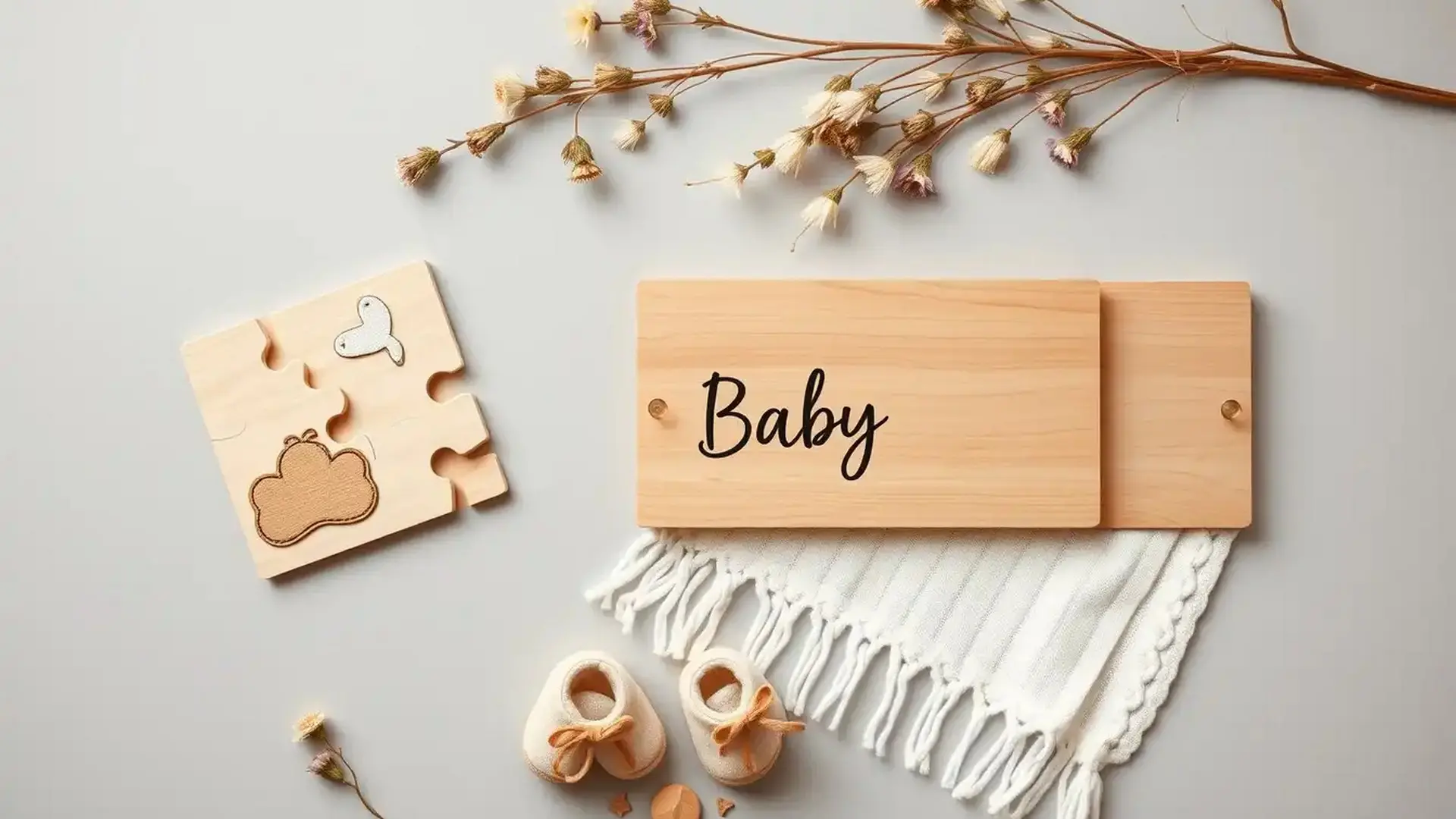 Top 10 : Le Meilleur Cadeau Naissance Personnalisé pour Marquer le Coup (Adieu, Couches !)