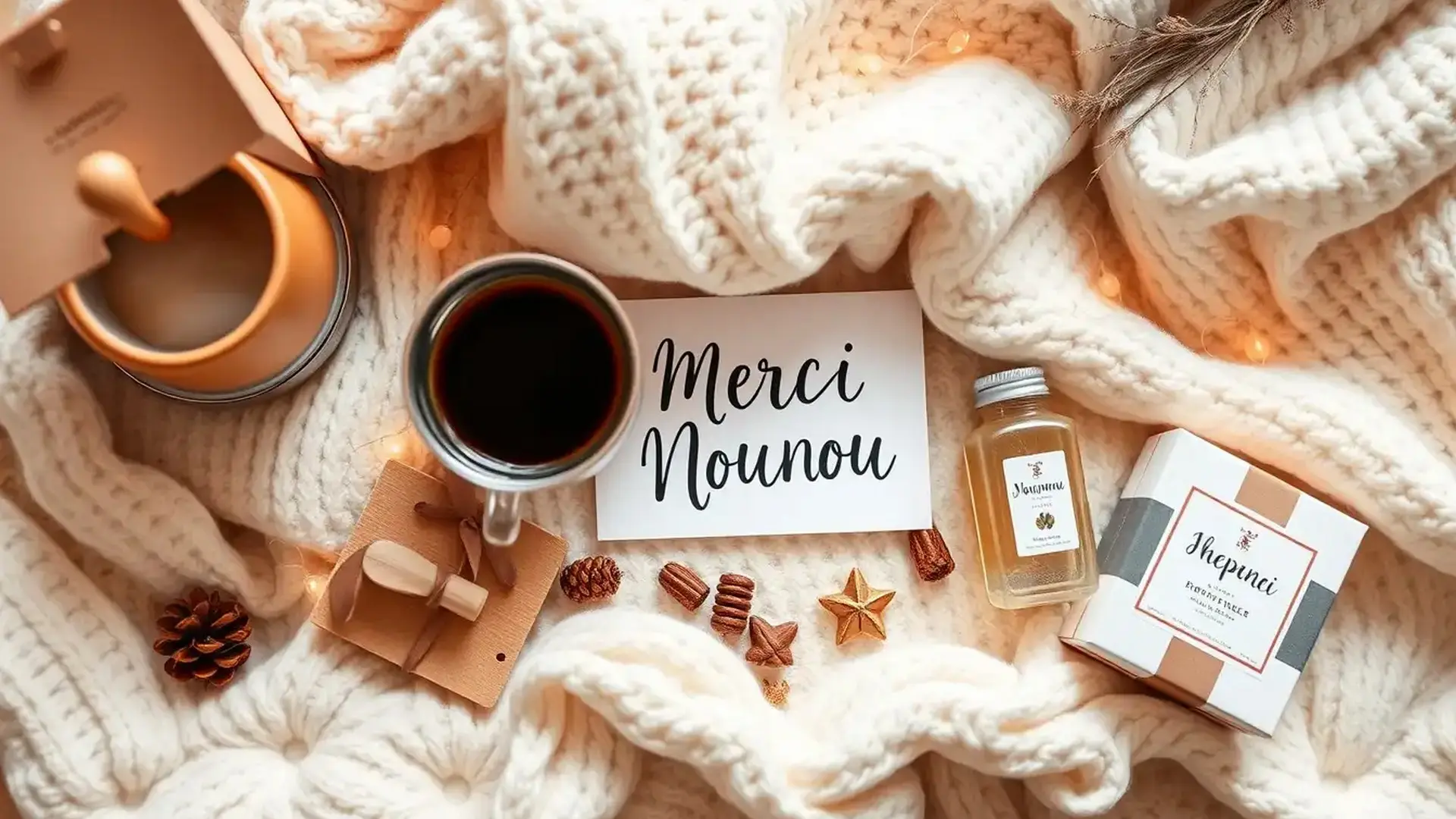 Le Cadeau Nounou Parfait : 10 Idées Uniques (et Vraiment Utiles !)