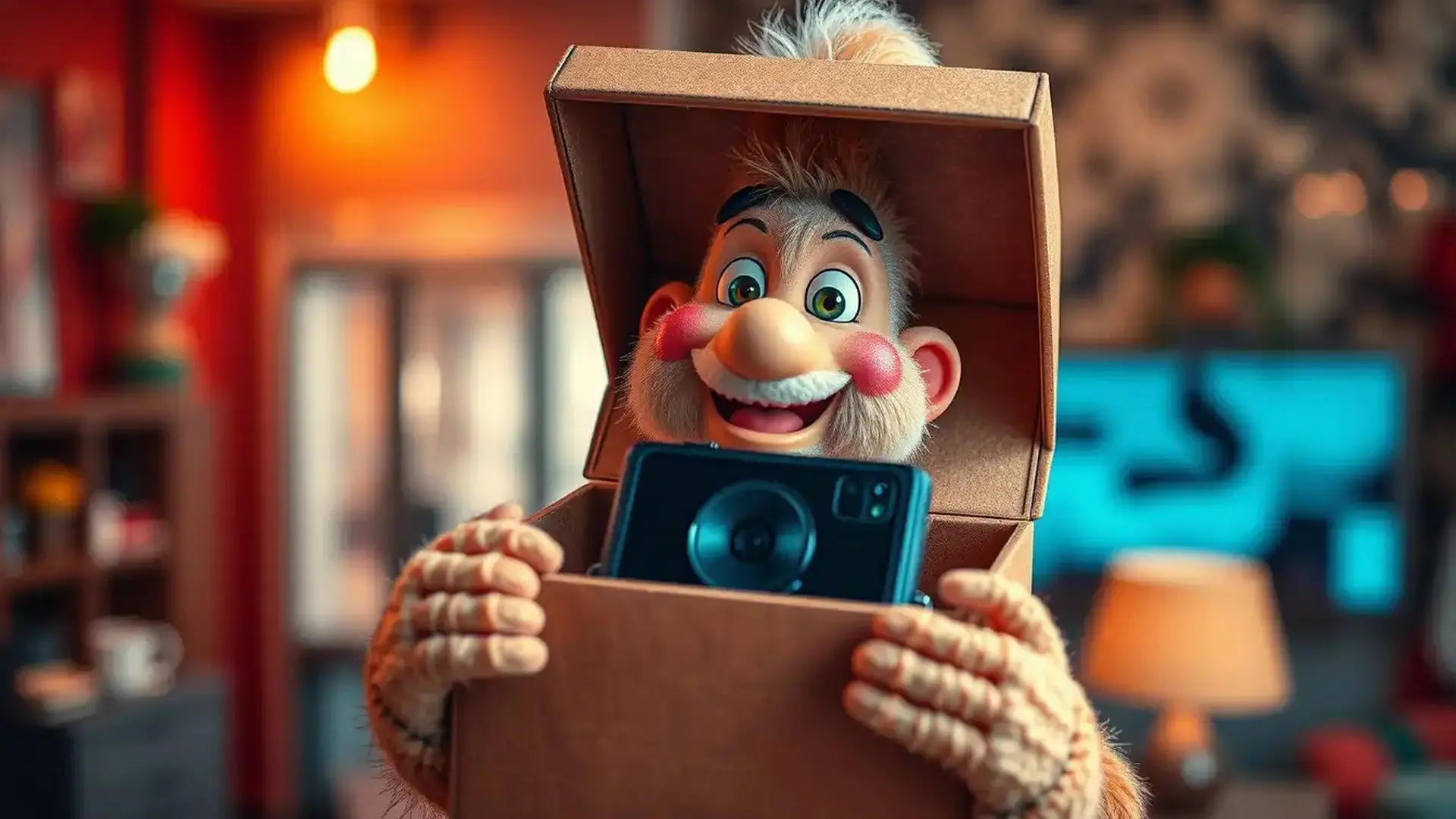 Le Guide Ultime pour le Cadeau Père : 10 Idées Pratiques et Vraiment Cools