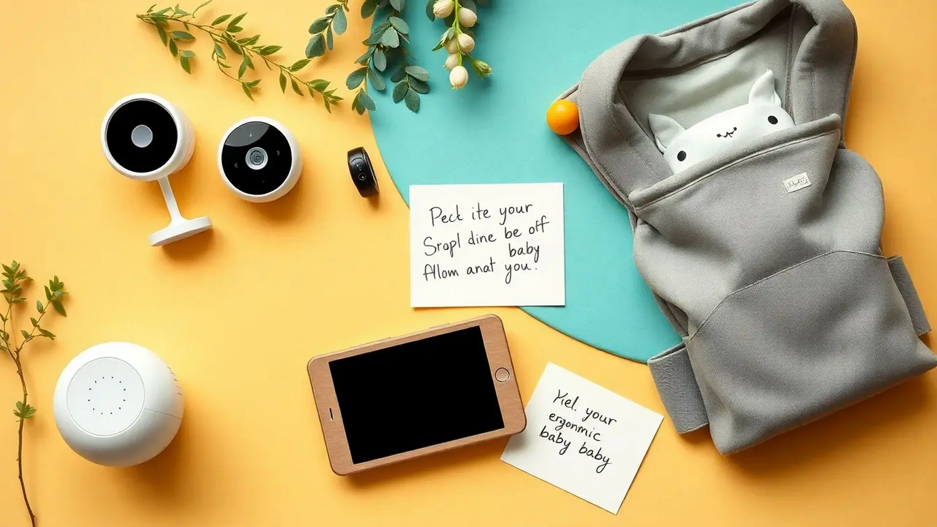 Le Guide Ultime du Cadeau Personnalisé Bébé (Qui Est Vraiment Utile !)