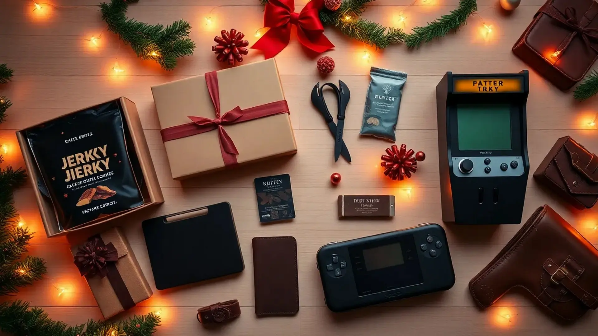 Box Homme Cadeau Original : Les 10 Idées Qui Vont Rendre Ton Mec Fou de Joie (Oui, Même Lui !)