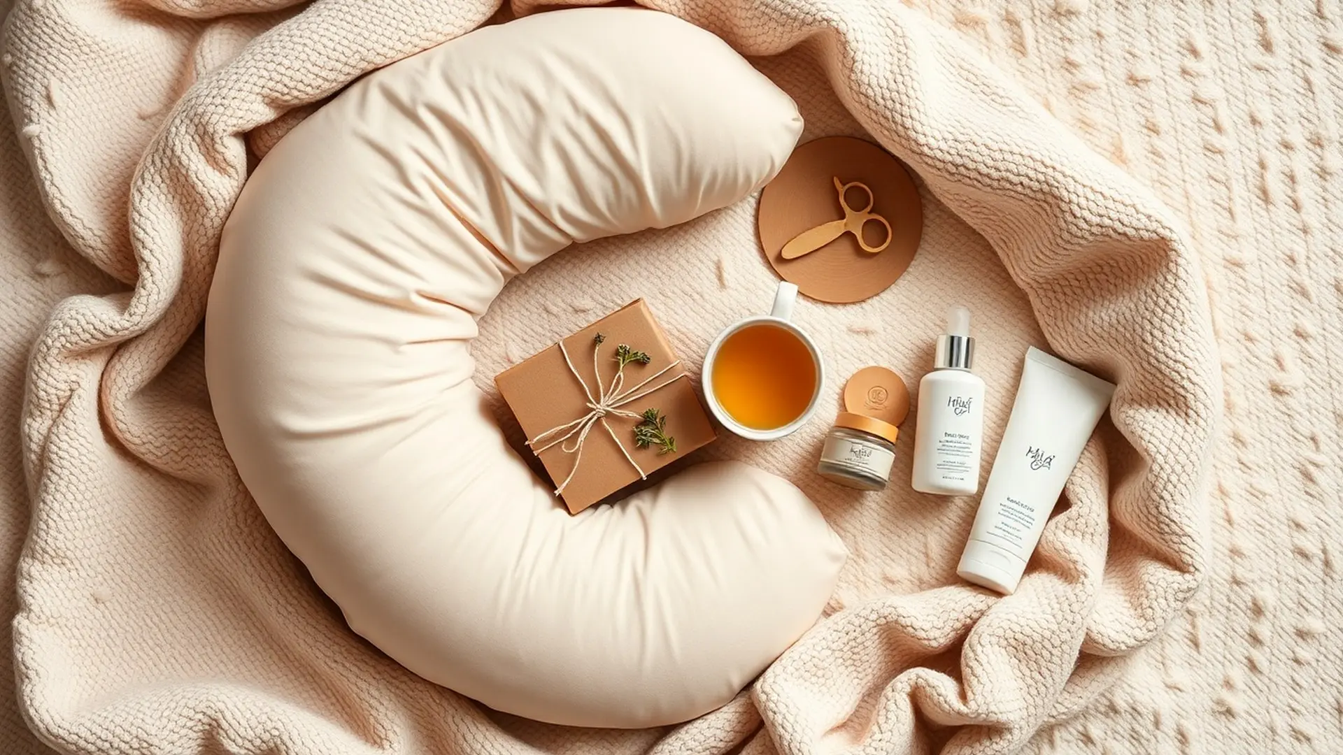 Le Cadeau pour Femme Enceinte Ultime : 10 Idées Qui Disent Vraiment « Je T'Aime »