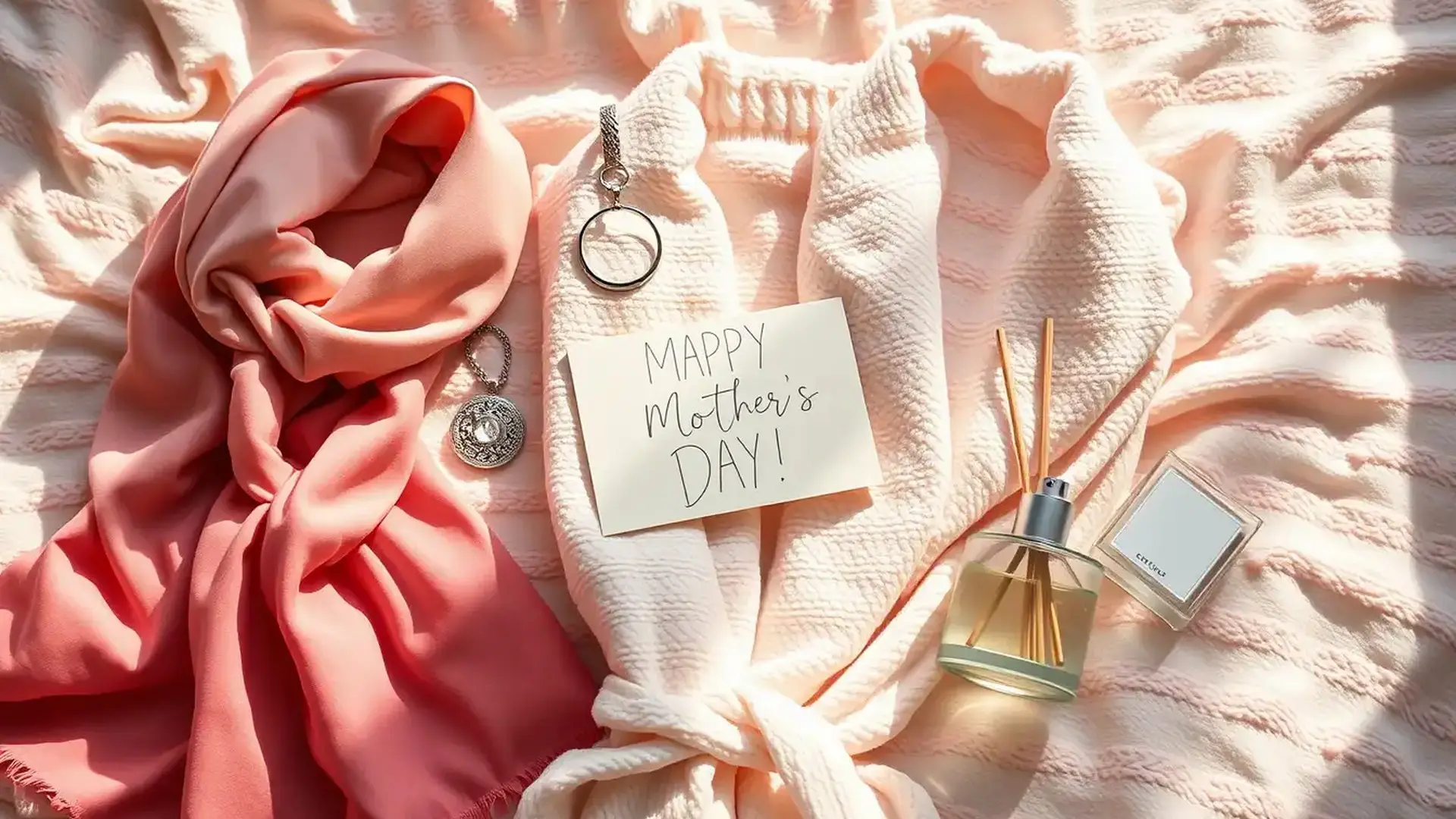 Les 10 Meilleures Idées Cadeau pour la Fête des Mères qui La Feront Fondre