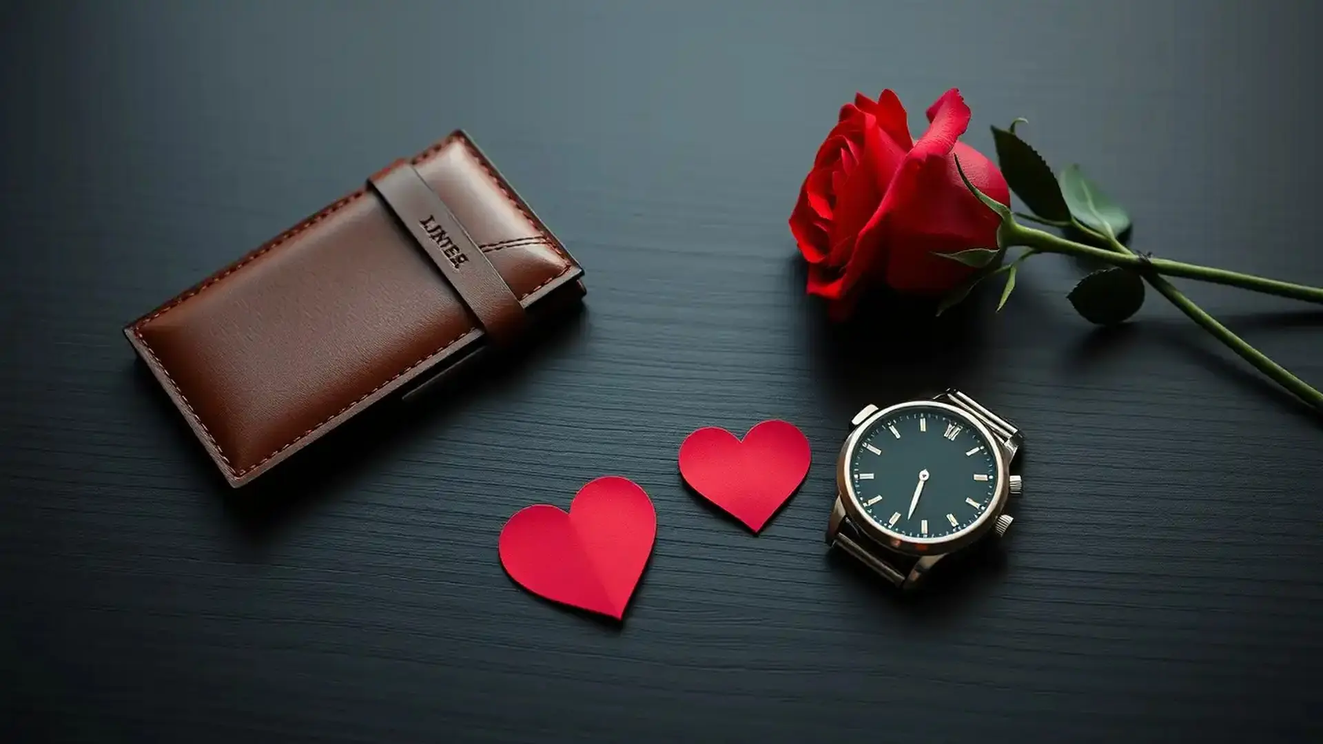 Le Guide Ultime du Cadeau pour la Saint Valentin Homme : 10 Idées qui Feront Mouche à Coup Sûr