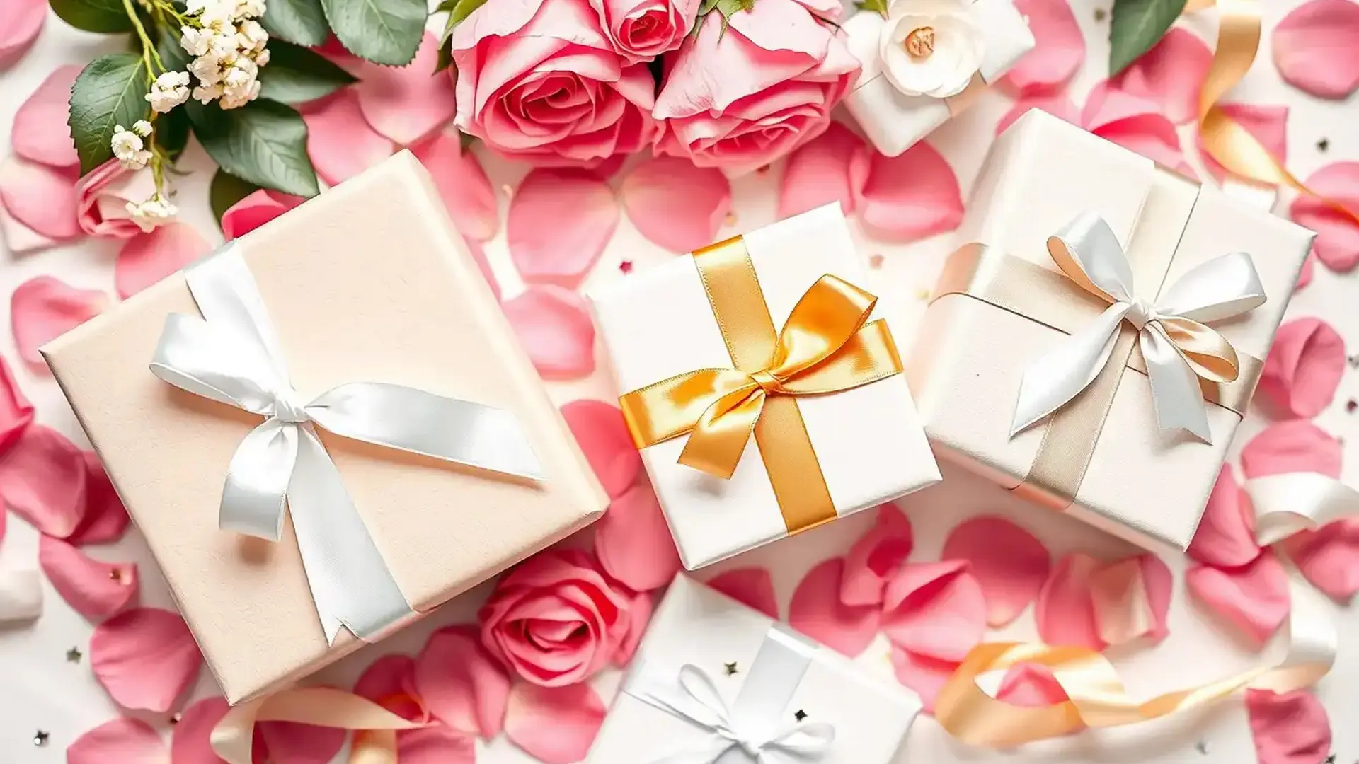 Cadeau pour Mariés : 10 Idées Inoubliables et Vraiment Cool