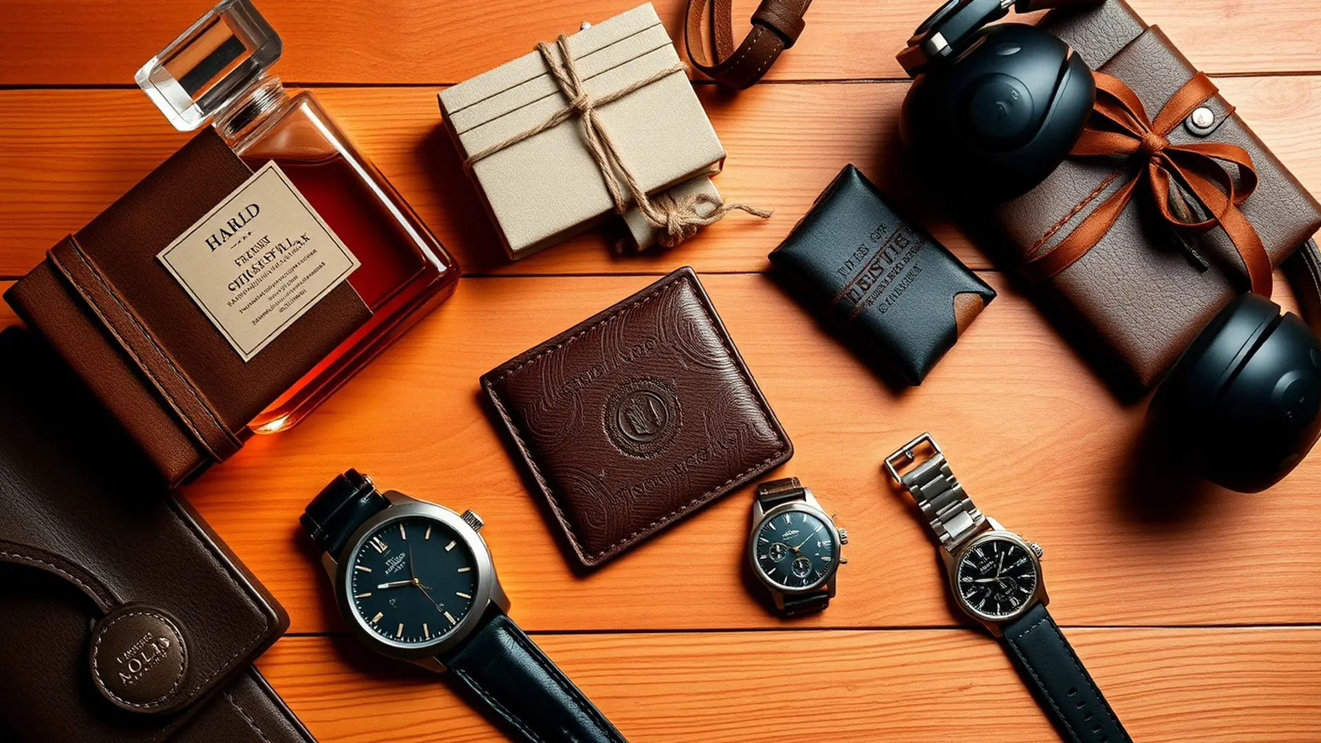 Cadeau pour Papa : Les 10 Idées Qui Vont Vraiment le Rendre Fier (et Heureux)