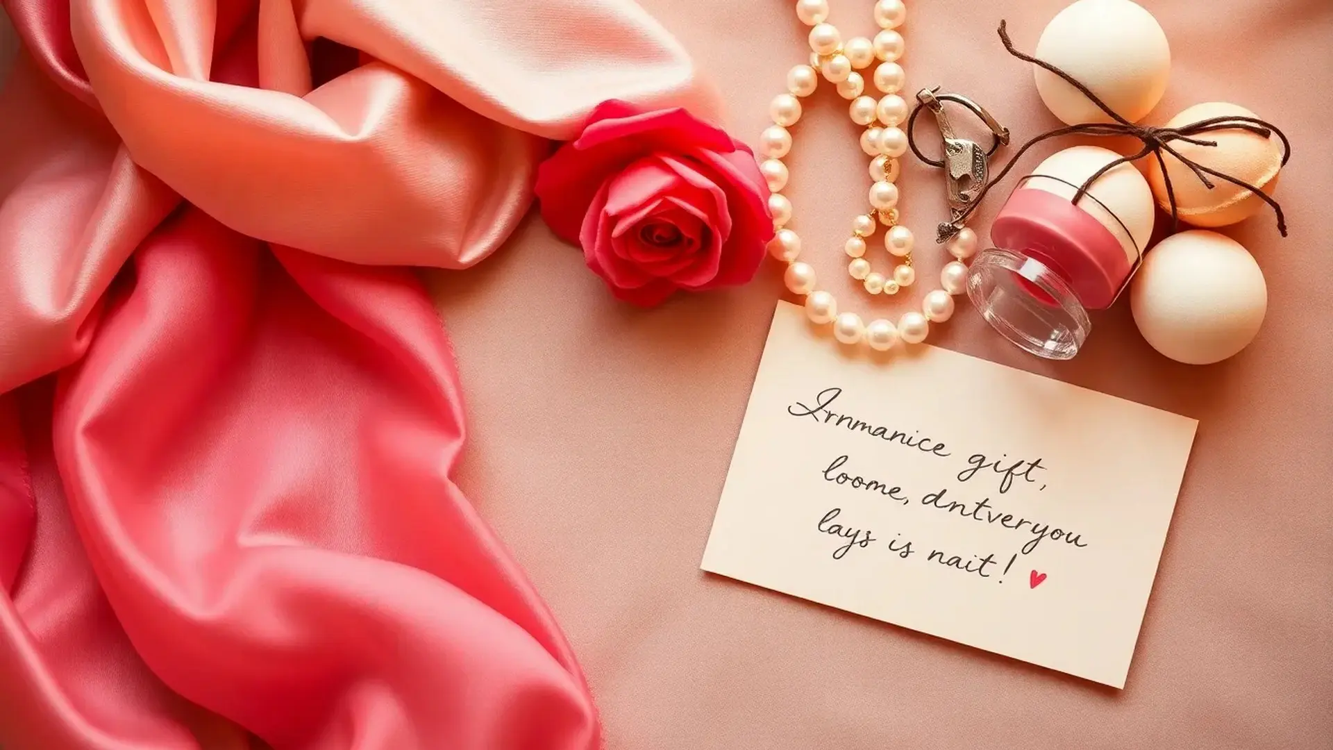 Le Cadeau Parfait pour Sa Copine : 10 Idées Uniques et Hyper Romantiques