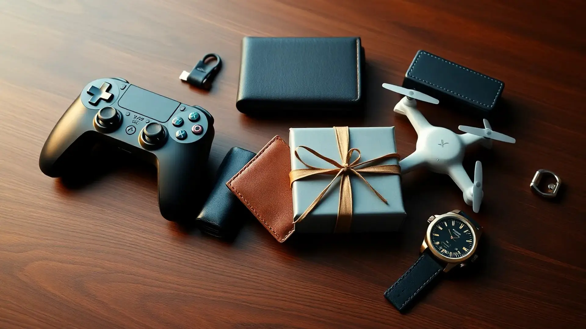 Le Cadeau pour son Copain Parfait : 10 Idées Uniques (et qui Changent !)