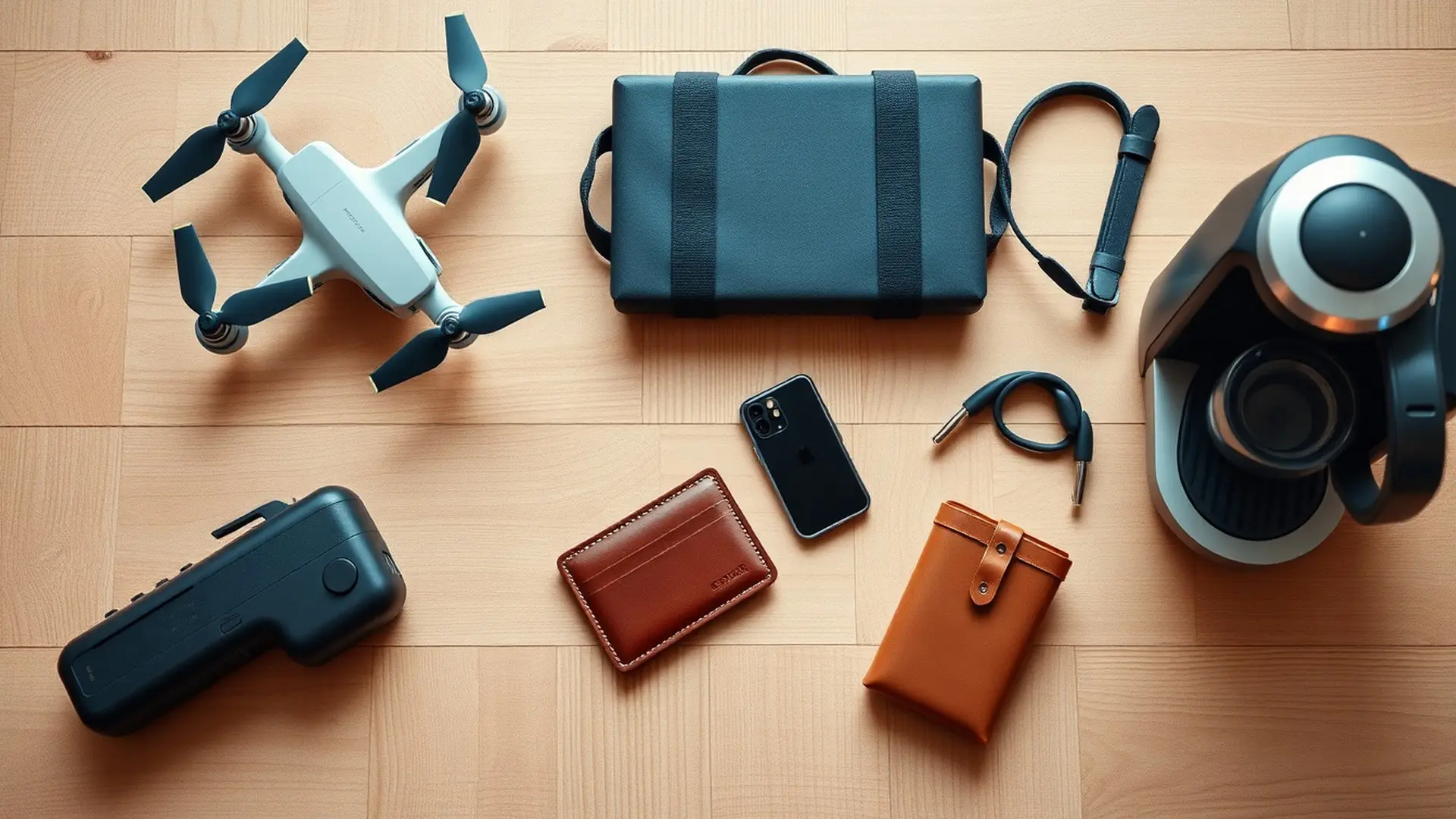 Le Guide Ultime du Cadeau pour un Papa : 10 Idées Qui Claquent