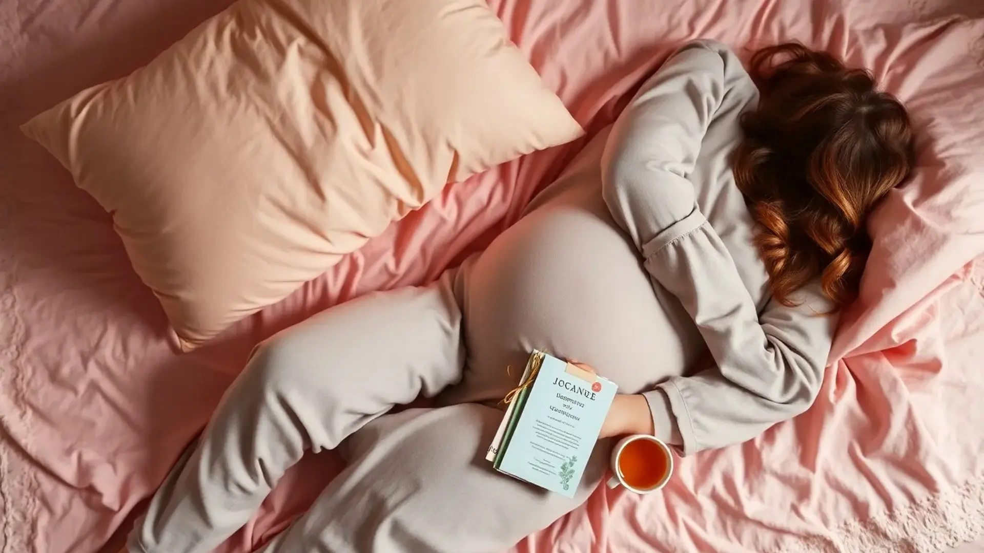 Le Cadeau pour une Femme Enceinte : 10 Idées Ultra-Chics et Confortables