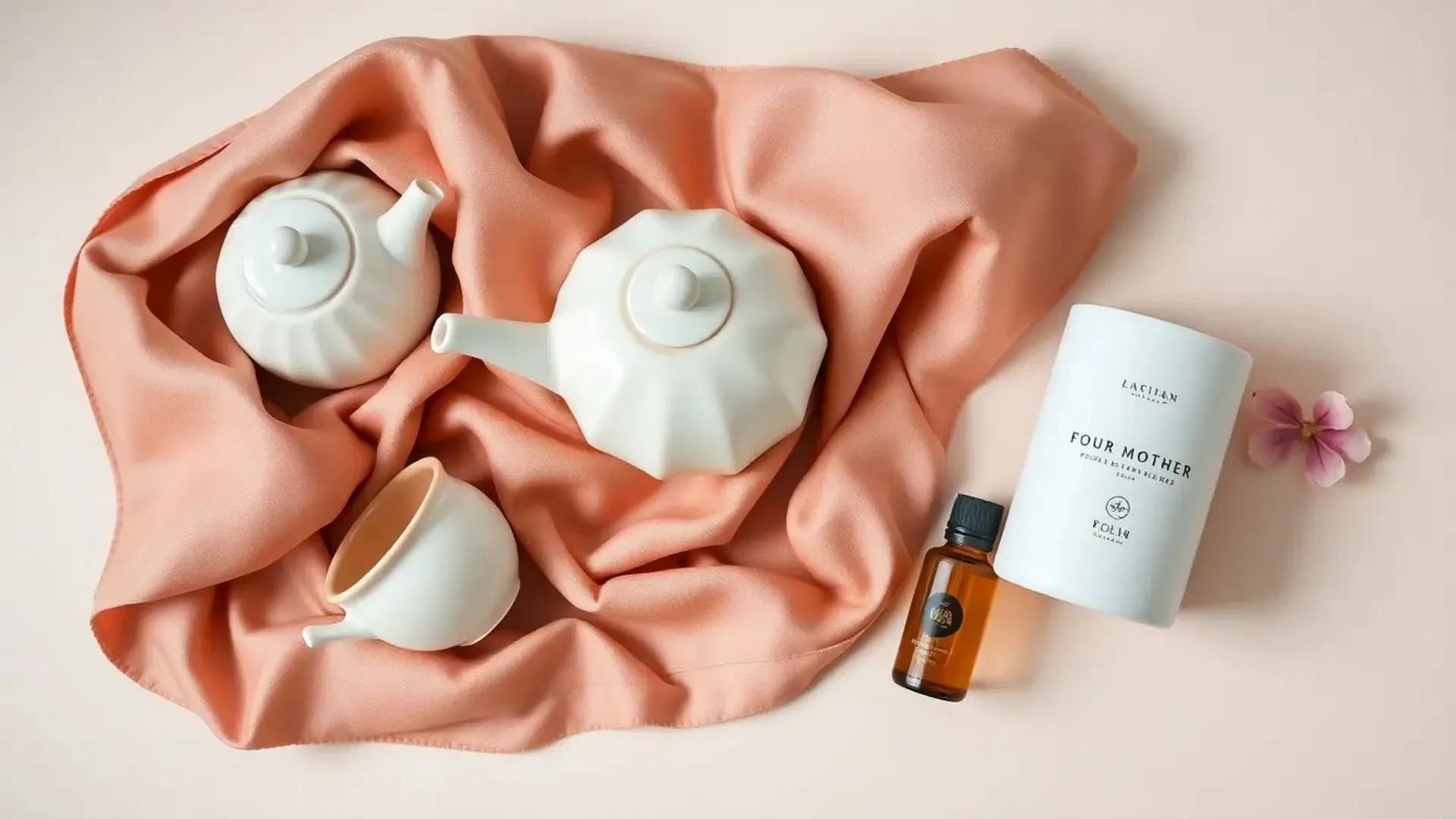 Le Cadeau pour une Maman Parfaite : 10 Idées Chics et Mémorables