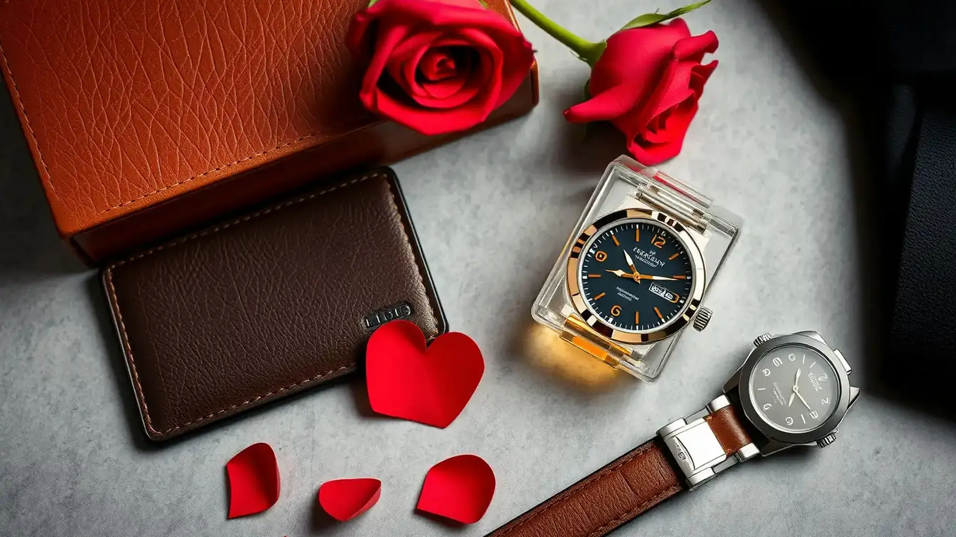 SOS Saint-Valentin : 10 Idées de Cadeau Saint Valentin Homme qui Vont le Laisser Sans Voix