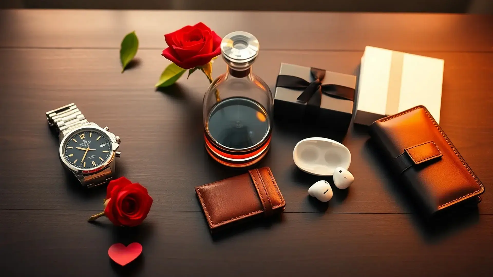 10 Idées Cadeau St Valentin Homme Qui Vont Vraiment le Surprendre