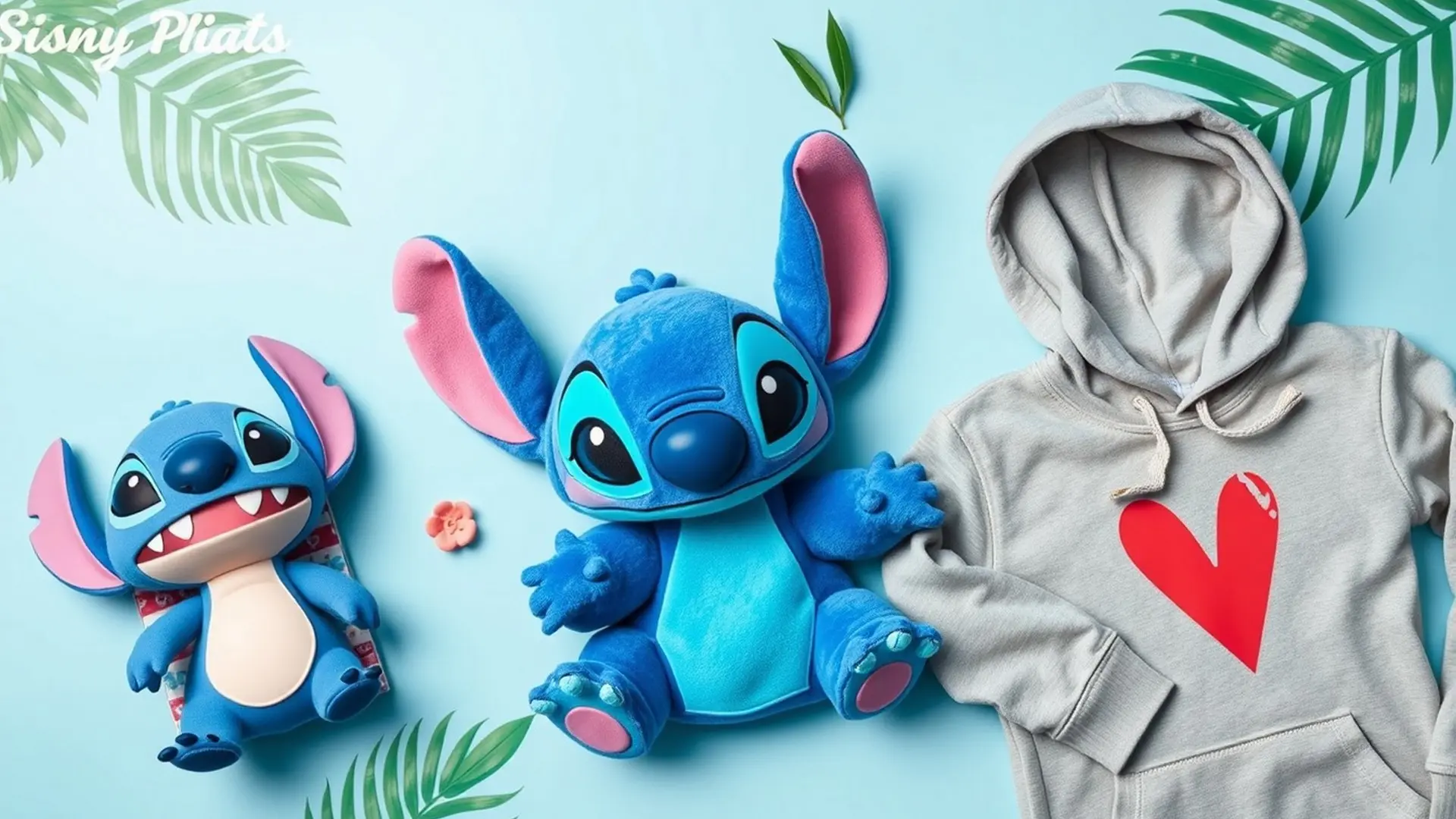 Trouver le Cadeau Stitch Idéal : Top 10 des Idées Qui Font Plaisir !
