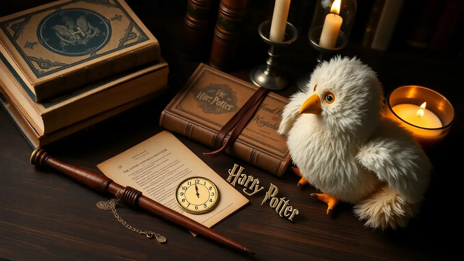 Les 10 Meilleurs Idées de Cadeau sur Harry Potter pour un Fan Inconditionnel