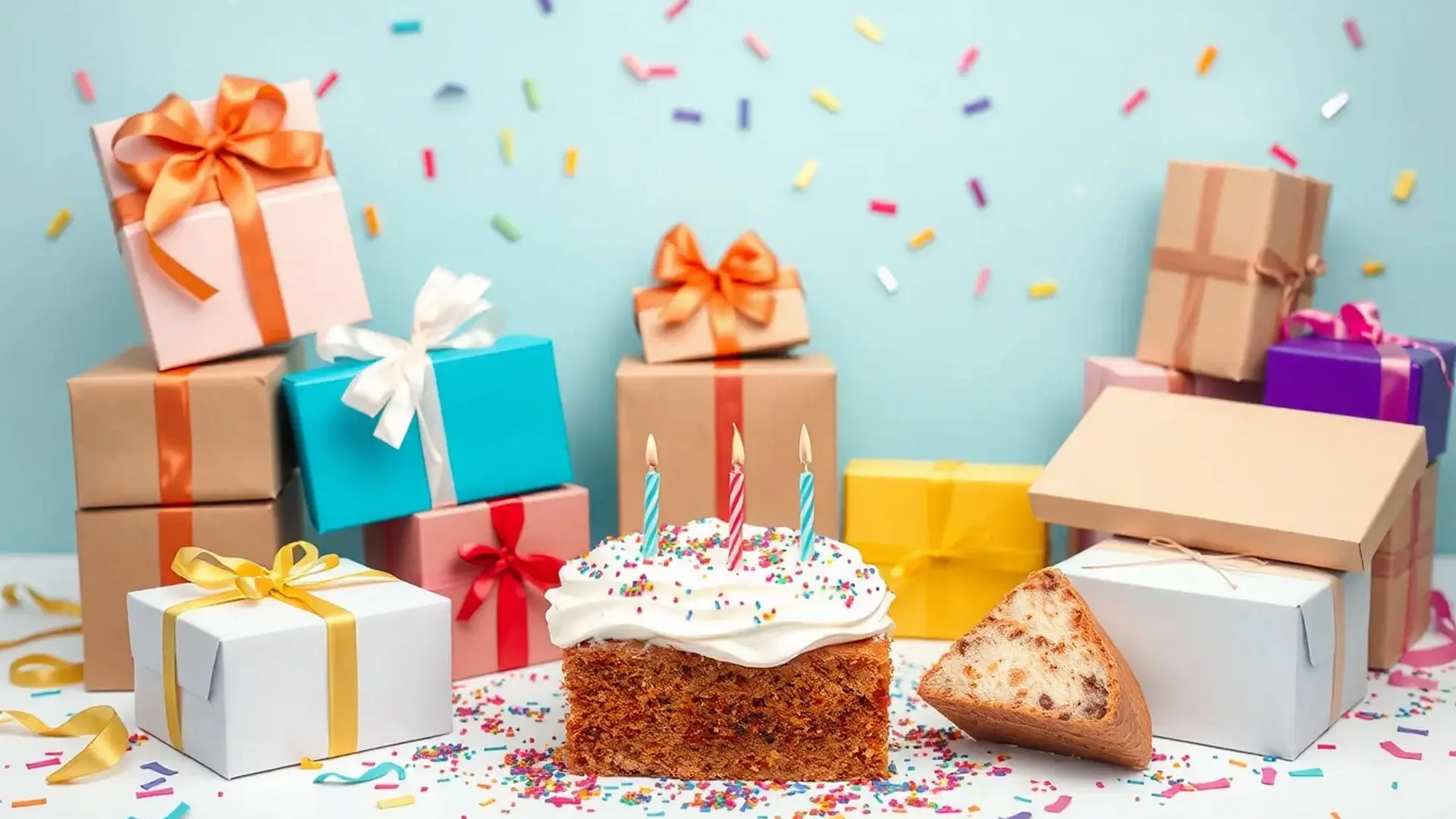 Le Top 10 des Cadeaux Anniversaire Tendance pour Éblouir