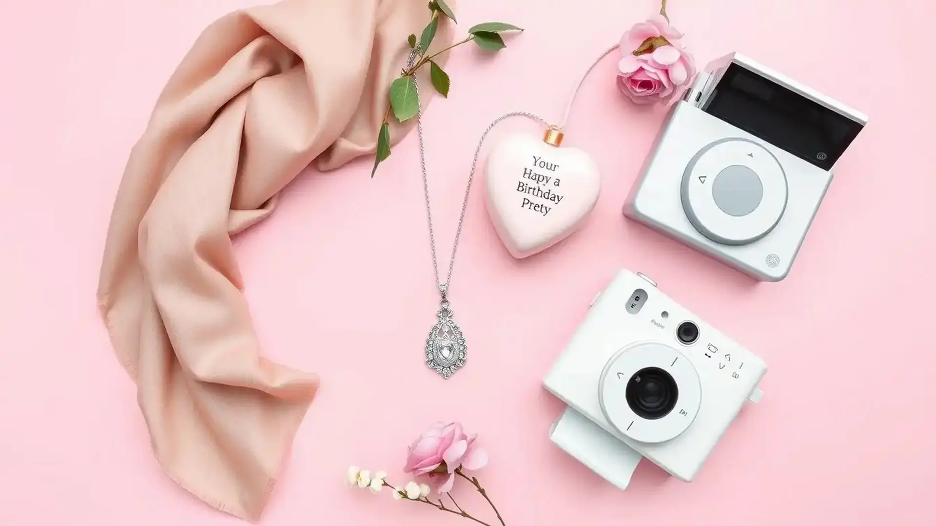 Cadeaux Anniversaire Femme : Les 10 Idées Tendance Qu'elle Va Adorer