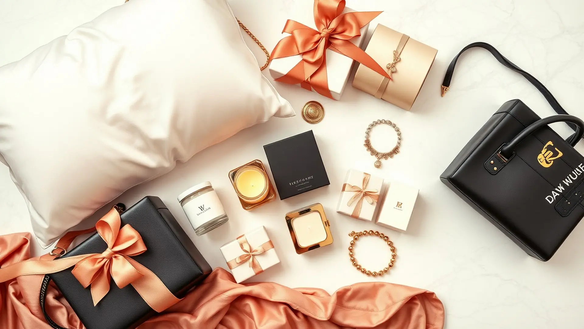 Les 10 Meilleurs Cadeaux Femme : Le Guide Ultime Pour Faire Plaisir à Coup Sûr !