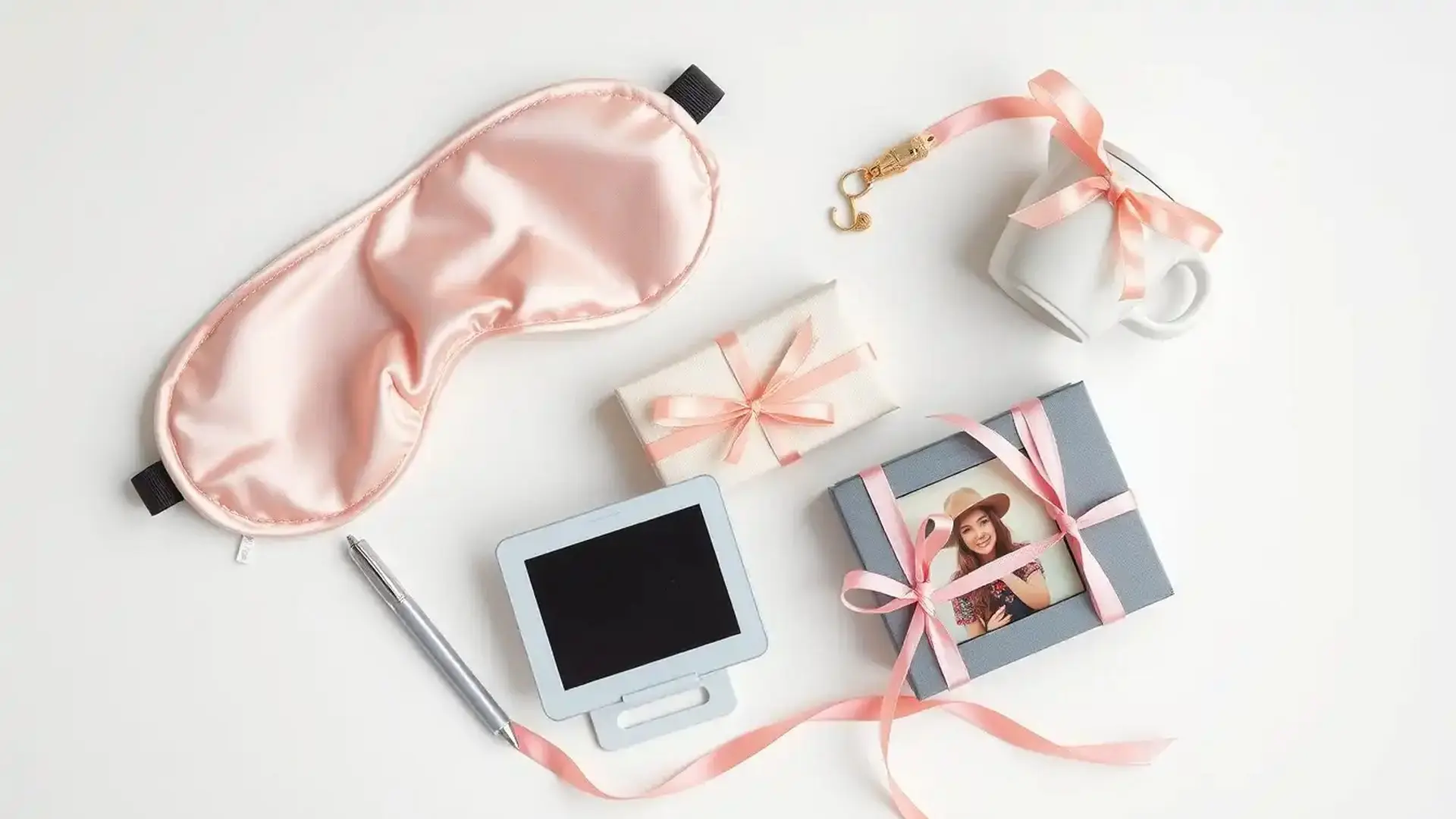 10 Idées de Cadeaux pour Femme qui Vont la Laisser Sans Voix (Promis!)