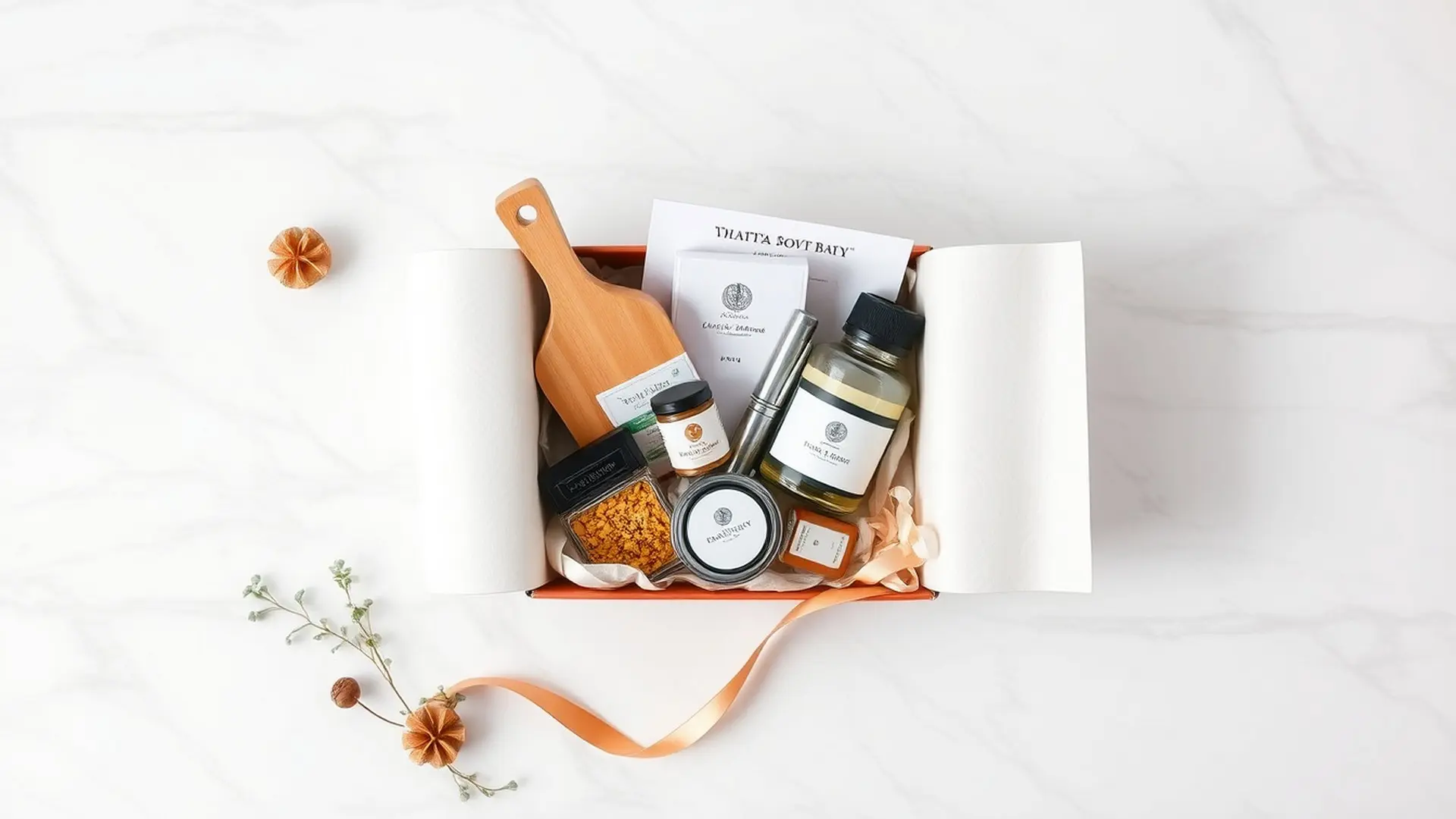 Le Coffret Cadeau Original : 10 Pépites pour Surprendre à Coup Sûr