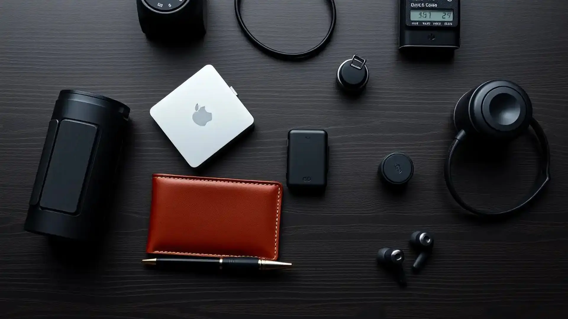 Le Guide Ultime : 10 Idées qui Feront un Super Coffret Homme Cadeau