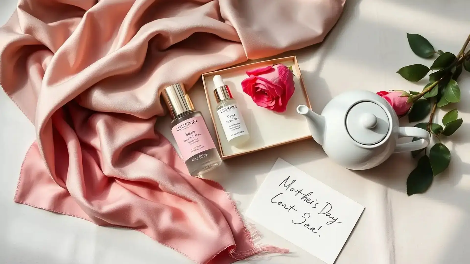 Le Guide Ultime : 10 Idées de Fête des Mères Cadeau qui Font Vraiment Plaisir