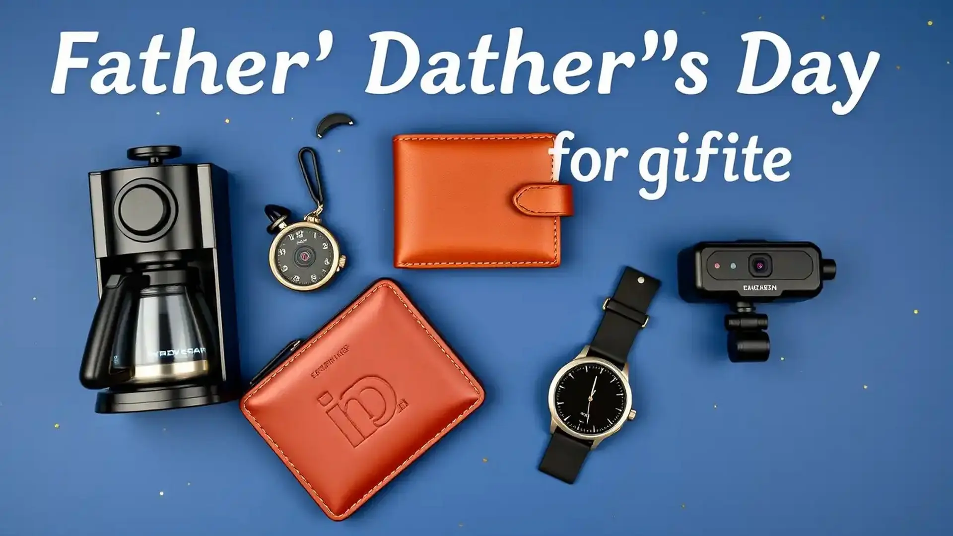 Le Guide Ultime pour le Parfait Fête des Pères Cadeau