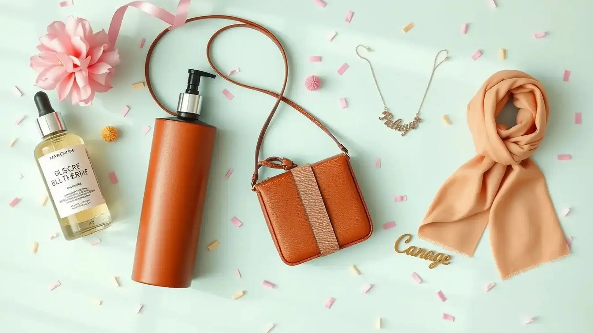 Idée Cadeau Anniversaire Femme : Le Top 10 des Présents qui Font Mouche