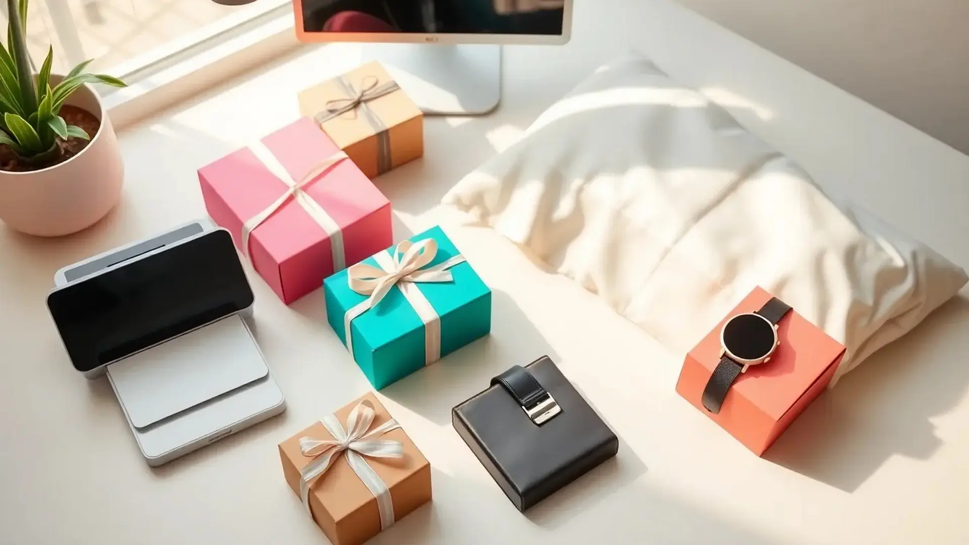 L'Idée Cadeau Femme 25 Ans Parfaite : 10 Présents Uniques et Tendances !