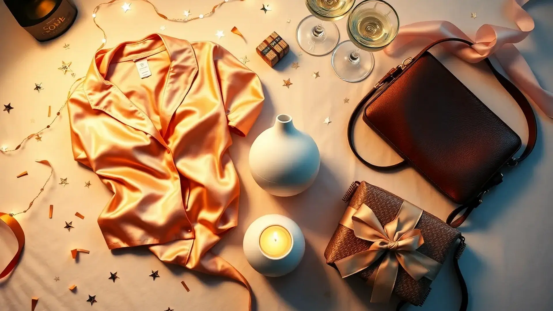 Idée Cadeau Femme 30 Ans : Les 10 Présents Qui Font Mouche (Promis !)