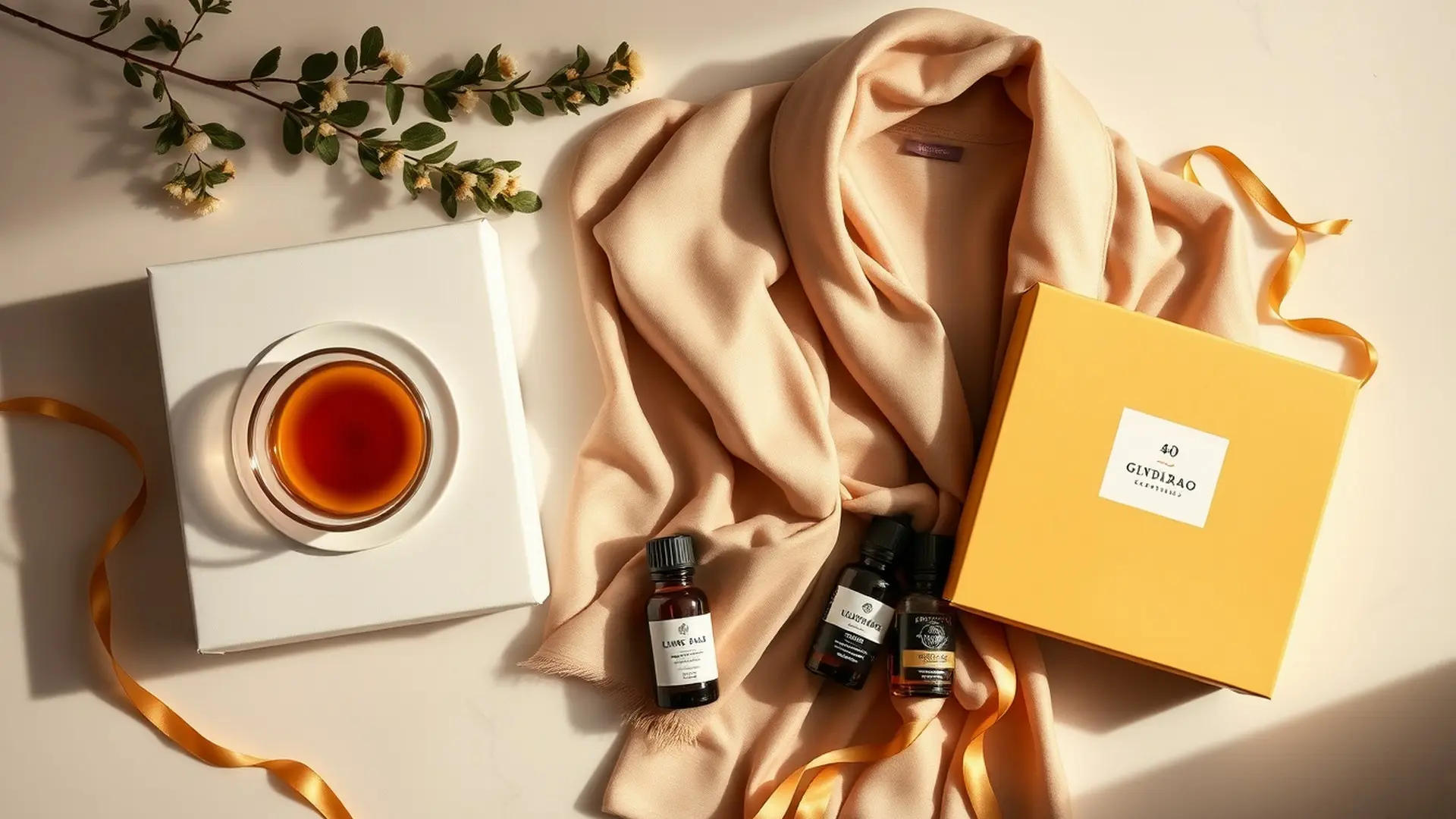 Idée Cadeau Femme 40 Ans : Le Top 10 des Présents qui Font Mouche !