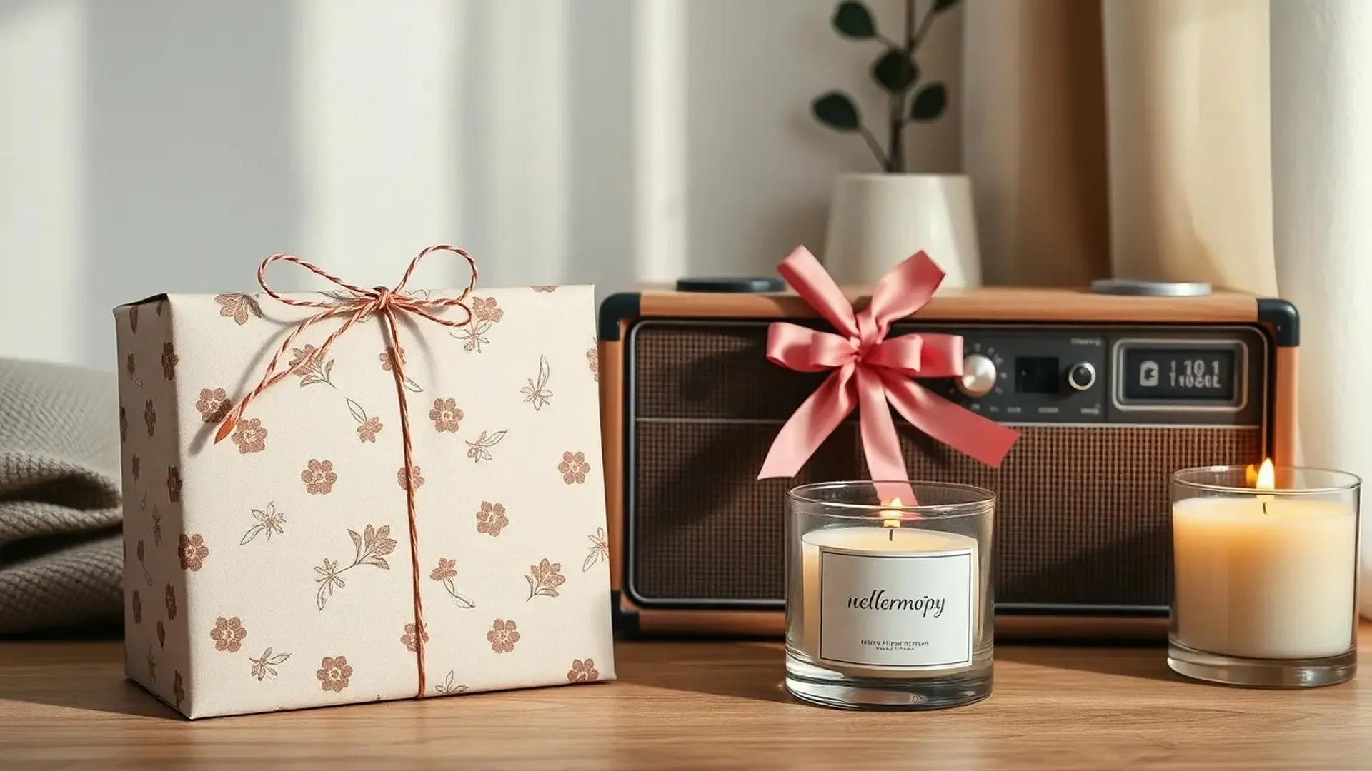 L'Idée Cadeau Femme Anniversaire Parfaite : 10 Surprises Qui Font Mouche