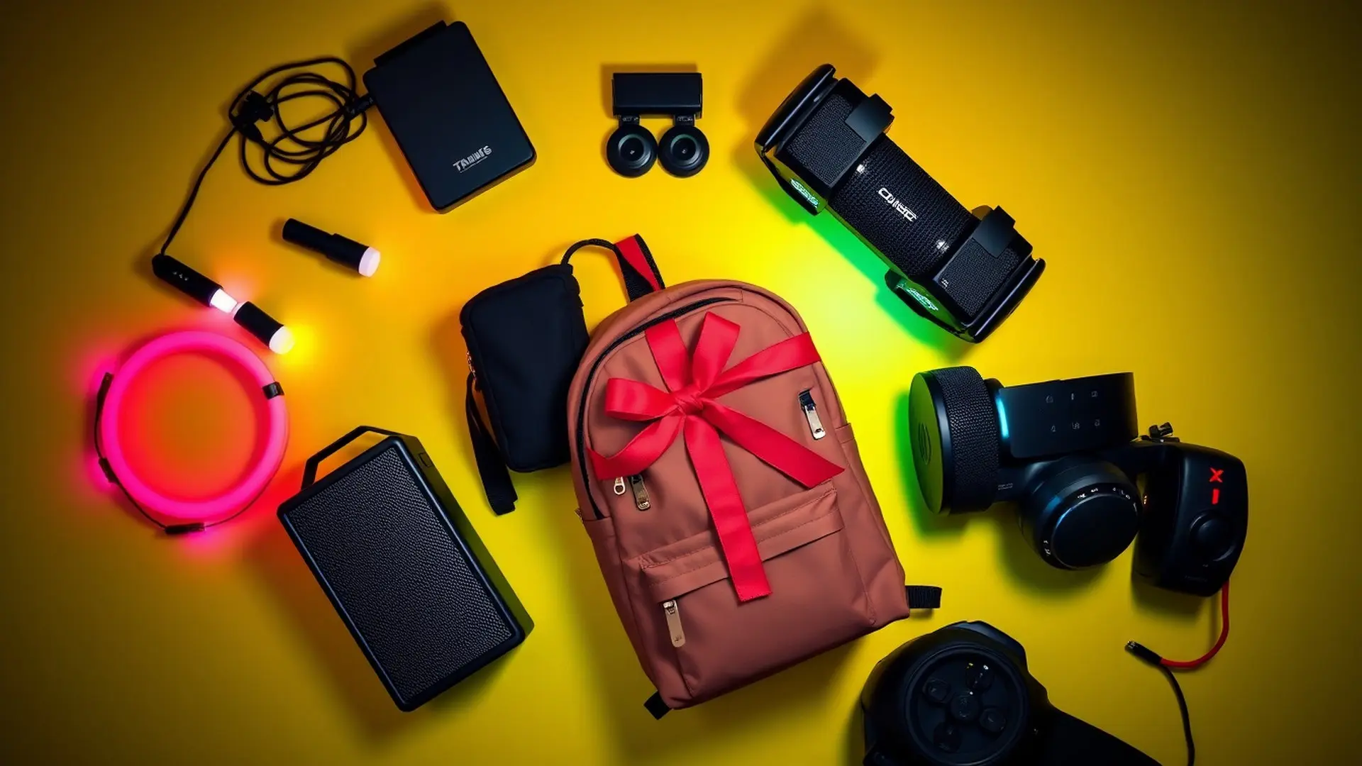 Ado Idée Cadeau : Les 10 Présents les Plus Tendance pour 2025 (Finis les Casses-Têtes !)