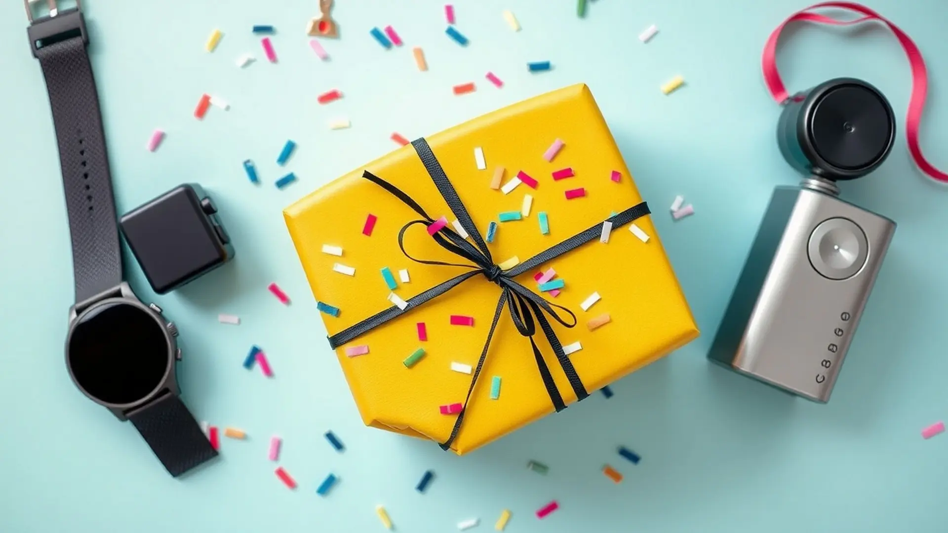 Le Guide Ultime du Cadeau 30 Ans : 10 Idées qui Vont Faire Sensation !