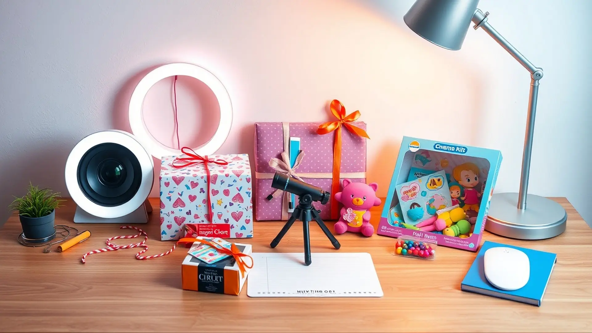 Idée Cadeau Fille 12-14 Ans : Le Top 10 Tendance et Inoubliable