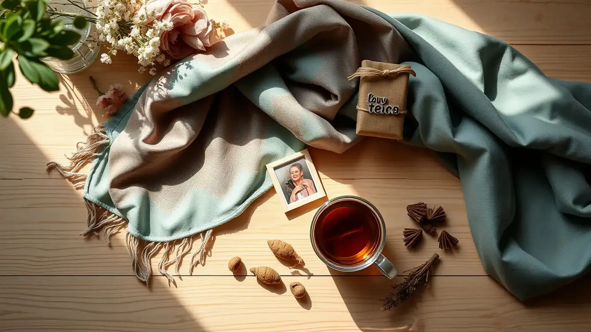 L'Idée Cadeau Grand Mere Parfaite : Nos 10 Coups de Cœur Chics et Tendres