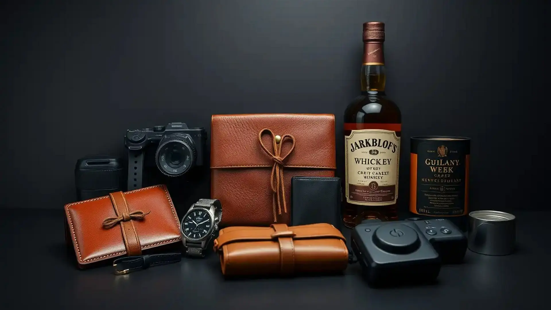 Idée Cadeau Homme 30 Ans : Les 10 Présents Uniques qu'il va Adorer