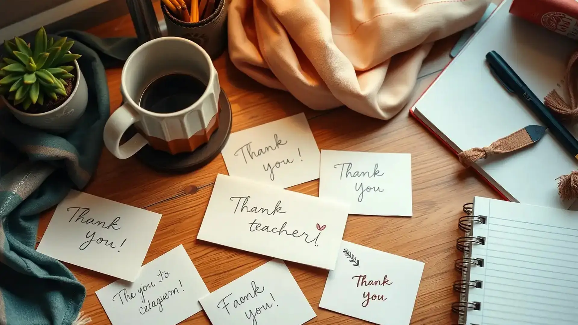 Idée Cadeau Maîtresse : 10 façons originales de dire "Merci !"