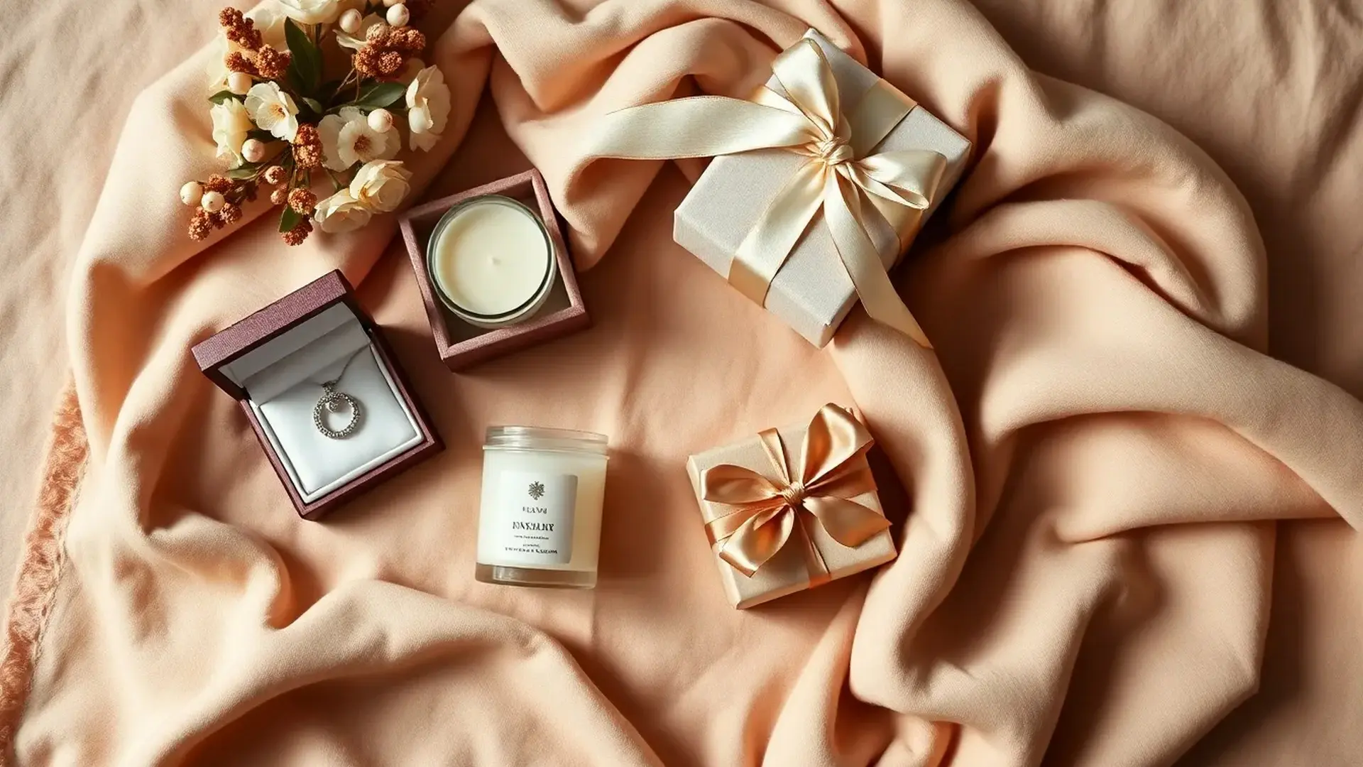 🎁 L'Idée Cadeau Maman Anniversaire Parfaite : Les 10 Présents Qui La Feront Craquer !